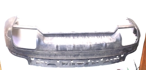 Rear bumper - 