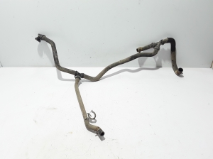 Radiator hose - 924108925R