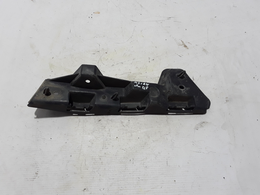 OPEL Movano 1 generation (A) (1998-2010) Front Right Bumper Bracket 960160002R 22424901