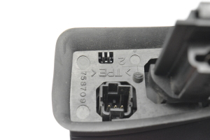 Ford Focus (2004–2011) Wickelfeder (Schleifring) 4M5T14A664AB - 5