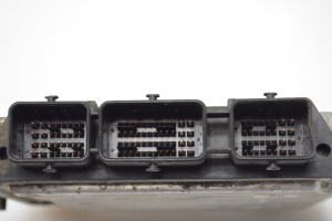 Citroen Xsara Picasso (1999–2012) Motorsteuergerät 9656161680 - 4