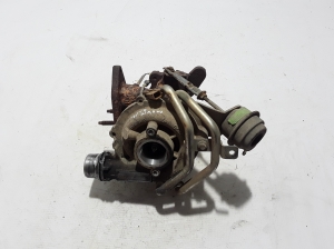 Opel Movano B (2010–2022) Turbo 7901790002 - 3