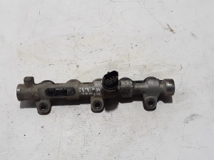   Common Rail Kraftstoffleitung  - 175215697R 