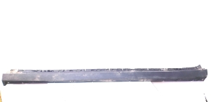 Exterior sill trim - 