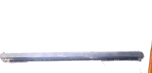 Porsche Cayenne (92A) (2017–2026) Exterior sill trim - 2