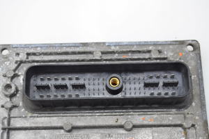 Ford Fiesta V (2002–2008) Motorsteuergerät 6S6112A650FD - 2
