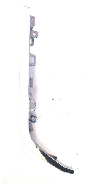 Porsche Cayenne (92A) (2017–2026) Esikaitseraua muu osa - 3