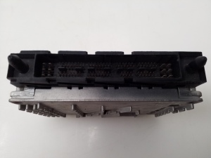 VOLVO XC70 (2000–2007) Engine control unit 0281010319 - 3
