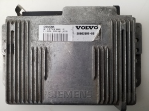 Engine control unit - 308625910B 