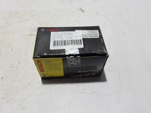 Tagumised piduriklotsid - D4060JA00A
