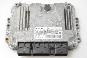 Engine control unit - 9662213180