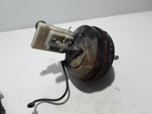 Opel Movano B (2010–2022) Pidurivõimendi 472100453R - 2