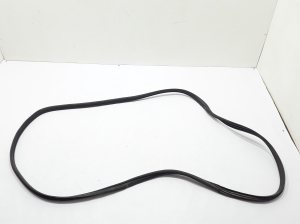 Opel Movano B (2010–2022) Esiukse tihenduskumm 8200677001 - 2