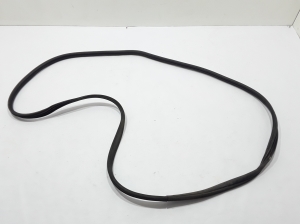 Opel Movano B (2010–2022) Esiukse tihenduskumm 8200677001 - 3