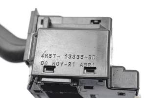 Ford Focus (2004–2011) Blinkerschalter 4M5T13335BD - 5