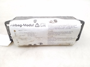 Passenger dashboard airbag - 1K0880204K