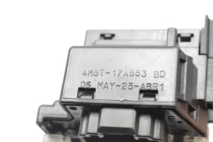 Ford Focus (2004–2011) Scheibenwischerschalter 4M5T17A553BD - 5
