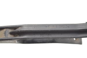 Opel Astra H (2004–2010) Dzesēšanas radiatora kronšteins 13162131 - 2