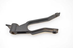 Opel Astra H (2004–2010) Dzesēšanas radiatora kronšteins 13162131 - 3