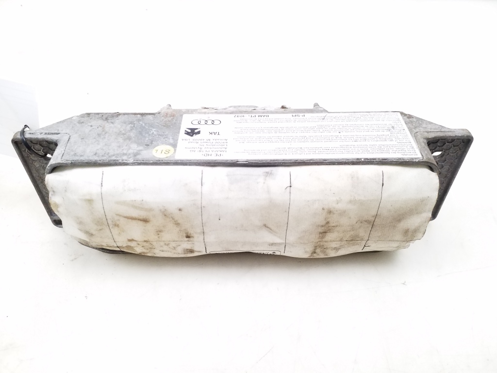 AUDI A4 B7/8E (2004-2008) Airbag tableau de bord SRS 8E1880204D 25042092