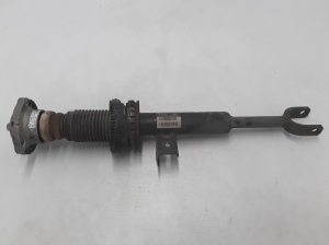  Front shock absorber 