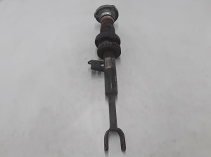  Front shock absorber 