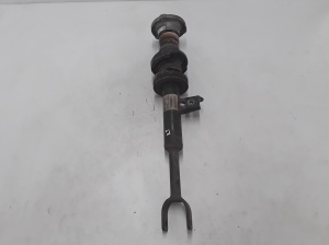  Front shock absorber 