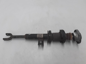  Front shock absorber 