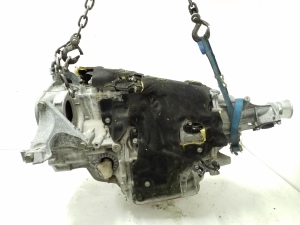 Subaru Legacy (2014–2026) Käigukast TR580GHDBA - 3