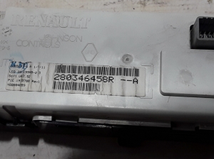 Opel Movano B (2010–2022) Bildschirm 280346458R - 2