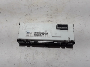 Opel Movano B (2010–2022) Bildschirm 280346458R - 3