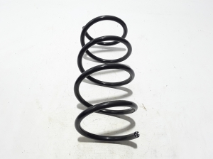 RENAULT Espace III (1996–2002) Front spring 6025304378 - 2