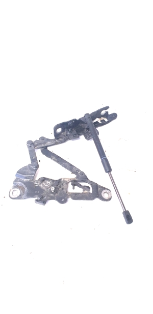 BMW 5 SERIES F10 (2010–2017) Hood hinge 724988709 - 2
