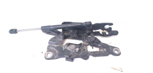 Hood hinge - 724988709