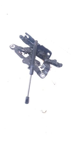 BMW 5 SERIES F10 (2010–2017) Hood hinge 724988709 - 2