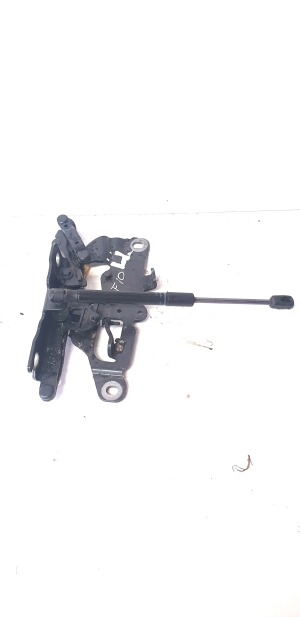 BMW 5 SERIES F10 (2010–2017) Hood hinge 724988709 - 3