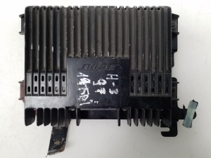 Audio amplifier - 8L0035223 