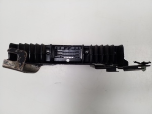 AUDI A3 8L (1996–2003) Audio amplifier 8L0035223 - 2