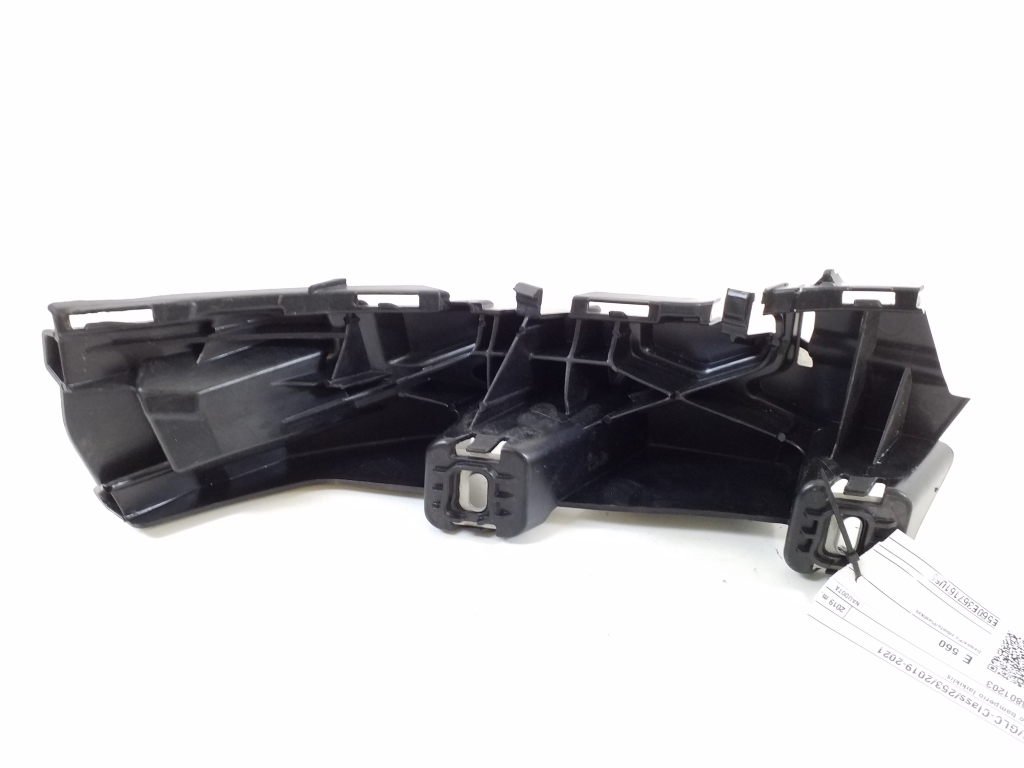 MERCEDES-BENZ GLC X253 (2015-2024) Rear Right Bumper Bracket A2538801203 21022206