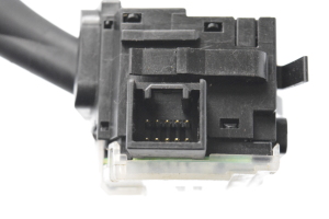 Mitsubishi Colt VI (2003–2012) Commande de clignotants 17E018 - 3