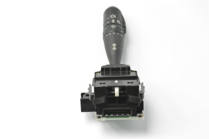 Mitsubishi Colt VI (2003–2012) Commande de clignotants 17E018 - 5