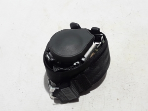 AUDI Q5 (2008–2017) Sicherheitsgurt hinten 8R0857805 - 2