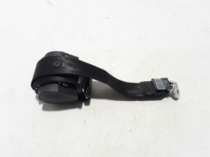 Sicherheitsgurt hinten - 8R0857805