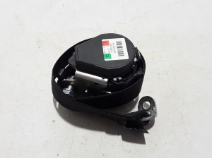 AUDI Q5 (2008–2017) Sicherheitsgurt hinten 8R0857805 - 4