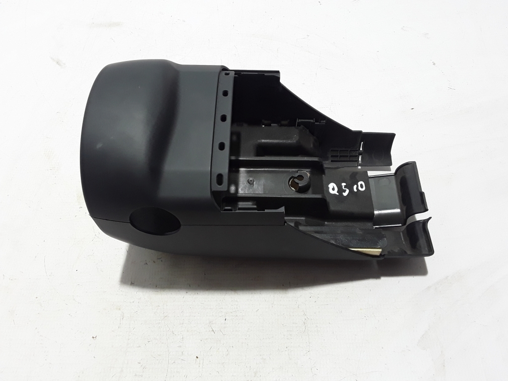 AUDI Q5 8R (2008-2017) Steering  Mechanism Trim 8R0953515 22424858