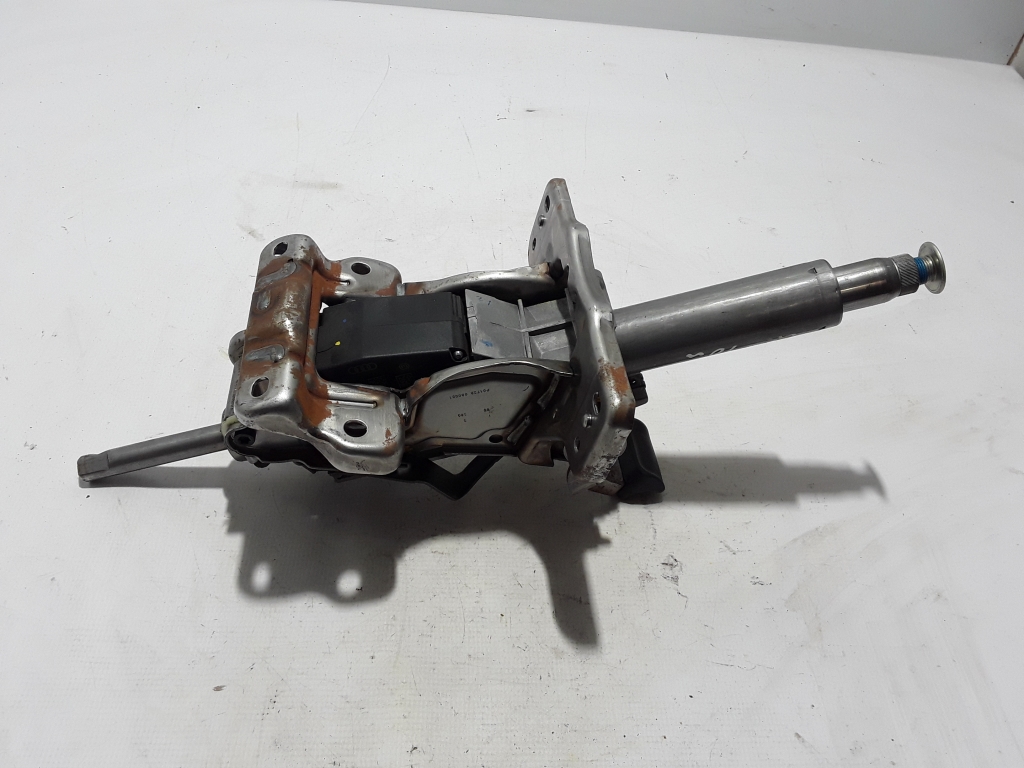 AUDI Q5 8R (2008-2017) Steering Column Mechanism 8R0419506 22424857