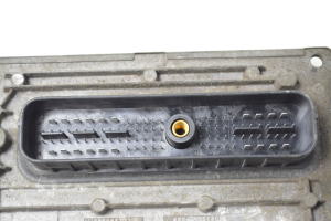 Ford Fiesta V (2002–2008) Engine control unit 6S6112A650FF - 4