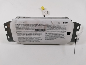   Passenger dashboard airbag  - A1718600305 