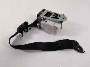  Front seat belt  - A1718600185 