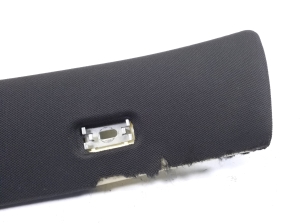 BMW 1 SERIES E82 (2007–2013) Esipiilari siseviimistlus klaasi juures 6962389 - 3